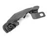 ES#4186600 - 41009449459 - SIDE PANEL BRACKET, FRONT LE - Genuine BMW - BMW