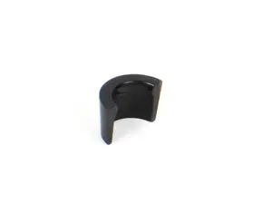 6mm Single Groove Valve Keeper - Priced Each