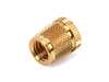 ES#25540 - 11611716166 - Securing Bushing - Genuine BMW - BMW