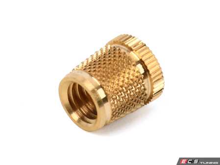 ES#25540 - 11611716166 - Securing Bushing - Genuine BMW - BMW
