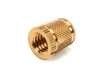 ES#25540 - 11611716166 - Securing Bushing - Genuine BMW - BMW