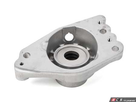 ES#4183686 - 33506885366 - RIGHT GUIDE SUPPORT - Genuine BMW - BMW