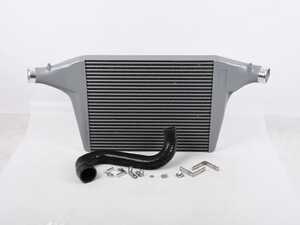 ES#5493240 - JHM-B9A4A530SD - Front Mount Intercooler Kit - B9 A4-A5 2.0T *Scratch And Dent* - Scratch & Dent - Audi