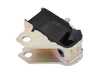 ES#3028587 - 070199231A - Outer Engine Mount - Priced Each - Found on each end of the engine bracket - Meyle - Volkswagen