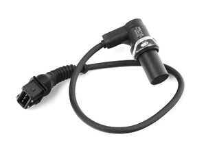 ES#4327367 - 12141703221 - Camshaft Position Sensor - Located on the left side of the cylinder head, near the front of the engine - Meyle - BMW