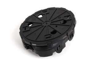 ES#184205 - 67136973724 - Mirror Drive Unit  - Attaches to the mirror and to the mirror housing - Genuine BMW - BMW