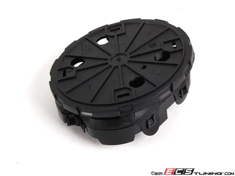 Genuine BMW - 67136973724 - Mirror Drive Unit (67-13-6-973-724) 