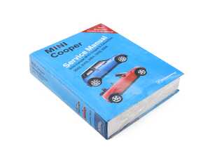 ES#2073657 - BM06 - MINI R50,R52,R53 Cooper, Cooper S, JCW (2002-2008) Service Manual  - A comprehensive must-have for any do-it-yourselfer! Includes 1440 pages pages of maintenance, service, and repair information. - Bentley - MINI