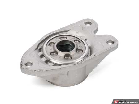ES#5470645 - 33506862725 - Rear Upper Shock Mount - Priced Each - A common source for noise, should be replaced with each shock - Bremmen Parts - BMW MINI