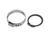 ES#4487532 - 33219067906 - CV Joint Kit - Inner - Comes with cv joint, boot, hardware and grease. - Meyle - BMW