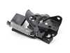 ES#5457647 - 51237242549 - Hood Latch Assembly - Right - Replace a broken hood latch and easily open the hood again - Bremmen Parts - BMW