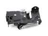 ES#5457647 - 51237242549 - Hood Latch Assembly - Right - Replace a broken hood latch and easily open the hood again - Bremmen Parts - BMW