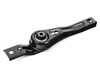 ES#3970326 - 5Q0199855N - Dogbone Mount - Also known as the pendulum mount, connects the subframe with the transmission case - Meyle - Volkswagen