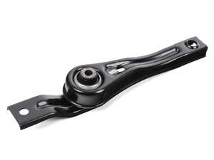 ES#3970326 - 5Q0199855N - Dogbone Mount - Also known as the pendulum mount, connects the subframe with the transmission case - Meyle - Volkswagen