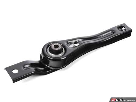 ES#3970326 - 5Q0199855N - Dogbone Mount - Also known as the pendulum mount, connects the subframe with the transmission case - Meyle - Volkswagen