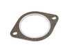 ES#5470577 - 18307553603 - Downpipe Exhaust Gasket - Priced Each - Located between downpipe and mid-pipes, 2 required - Bremmen Parts - BMW