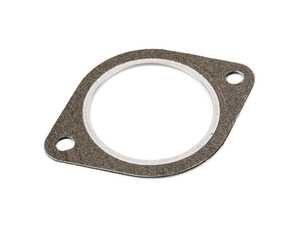 ES#5470577 - 18307553603 - Downpipe Exhaust Gasket - Priced Each - Located between downpipe and mid-pipes, 2 required - Bremmen Parts - BMW