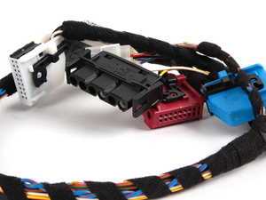 ES#162657 - 61126915132 - LEAD - (NO LONGER AVAILABLE) - Genuine BMW - 