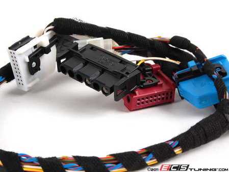 ES#162657 - 61126915132 - LEAD - (NO LONGER AVAILABLE) - Genuine BMW - 