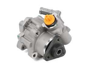 ES#4330439 - 32411094965 - Power Steering Pump - Replace your noisy, worn pump - Meyle - BMW