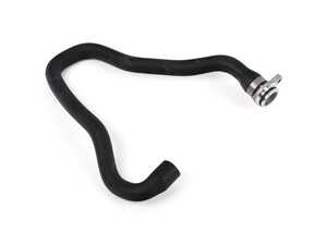 ES#4899947 - 11537545890 - Water Pipe - Connects from the top of the thermostat housing to the engine block - Bremmen Parts - BMW