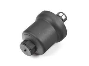 ES#5457639 - 06D115408B - Oil Filter Housing - Without Connection Line - Replace your broken or leaking housing - Bremmen Parts - Audi Volkswagen