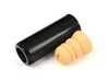 ES#4875514 - 33536852452 - Rear Damper Shock Boot - Priced Each  - Located on the rear shock - Bremmen Parts - MINI