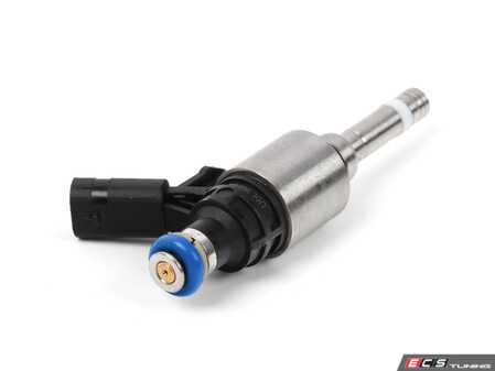 ES#5457521 - 06L906036AK - Fuel Injector - Priced Each - Keep your engine running smooth - Bremmen Parts - Audi Volkswagen