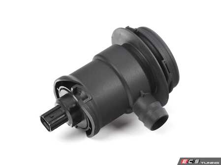 ES#5433227 - 0004707193 - Canister Purge Valve - Also called the shut-off valve - Bremmen Parts - Mercedes Benz