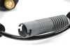 ES#5460688 - 34521163027 - Front ABS Sensor - Priced Each - Replace your worn out front ABS sensor - Bremmen Parts - BMW