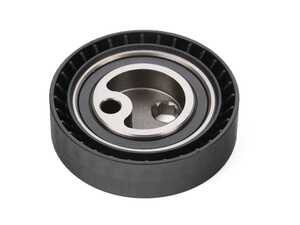 ES#5460675 - 11282245087 - A/C Tensioner Pulley - Used to tighten the A/C drive belt - Bremmen Parts - BMW
