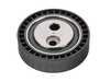 ES#5460675 - 11282245087 - A/C Tensioner Pulley - Used to tighten the A/C drive belt - Bremmen Parts - BMW