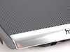ES#120405 - 51468226498 - E46 Speaker Cover - Rear Deck - Priced Each - Grau/Grey. Protects the speakers located in the rear deck - Genuine BMW - BMW