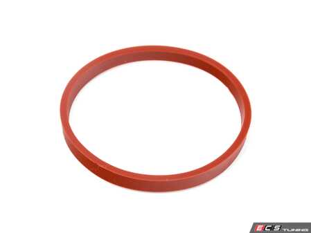 ES#5480881 - 11617547242 - Intake Gasket - Priced Each  - 1 for each intake runner, 6 need in total - Bremmen Parts - BMW