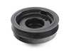 ES#5386469 - 2720300803 - Engine Crankshaft Pulley - Replacement of failed pulley instantly restores proper timing mark position and control of crank vibration - Bremmen Parts - Mercedes Benz