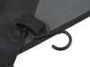 ES#5480842 - UH046-GR3 - Unitronic Fender Cover - Durable vinyl construction with Unitronic branding, perfect for helping to keep your car looking fresh while you work. - Unitronic - Audi Volkswagen Porsche