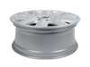 ES#3185785 - 36116856033 - 533 MINI Pin Spoke 18" (5x112) - Bright Silver - Priced Each  - 7,5JX18 ET:51 - Genuine MINI - MINI