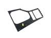 ES#85964 - 51168157455 - Center Console Base - Stahlgray - Genuine BMW - BMW