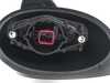 ES#4012985 - 51167931969 - EXTERIOR MIRROR, NO LENS, HE - Genuine MINI - MINI