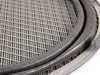 ES#120405 - 51468226498 - E46 Speaker Cover - Rear Deck - Priced Each - Grau/Grey. Protects the speakers located in the rear deck - Genuine BMW - BMW