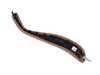 ES#4217450 - 51419853252 - TRIM COVER, PULL STRAP, RIGH - Genuine BMW - BMW