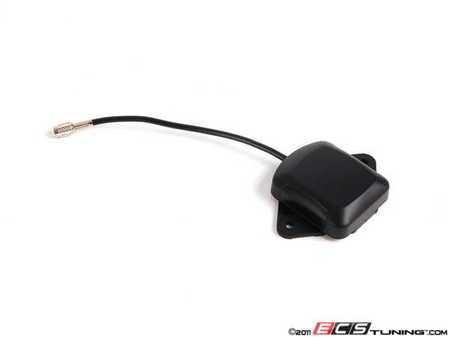 ES#183763 - 65908375944 - ANTENNA - Genuine BMW - BMW