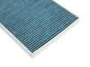 ES#4881615 - 64115A30A93 - Cabin Air Filter - Biofunctional - This filter's coating contains natural polyphenol, which actively traps allergens and deprives bacteria and mold spores of the nutrients they need to spread. - Hengst - BMW