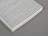 ES#4881615 - 64115A30A93 - Cabin Air Filter - Biofunctional - This filter's coating contains natural polyphenol, which actively traps allergens and deprives bacteria and mold spores of the nutrients they need to spread. - Hengst - BMW