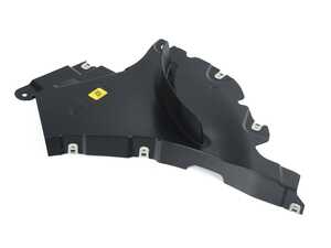 ES#4458598 - 51718098223 - COVER, WHEEL HOUSING, BOTTOM - Genuine BMW - BMW