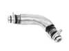 ES#5470473 - 11427643176 - Turbo Oil Return Pipe - Keep your turbo spinning happily without the headache. Thats where the Rein Turbo Oil Return Pipe comes in. - Rein - BMW