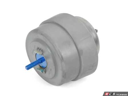 ES#5460154 - 8E0199379BJ - Hydraulic / Electric Engine Mount - Priced Each - Eliminate excessive engine vibrations - Bremmen Parts - Audi