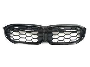 ES#4563665 - 51115A1BFB1 - FRONT ORNAMENTAL GRILLE - Genuine BMW - BMW