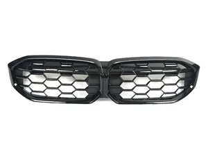 FRONT ORNAMENTAL GRILLE