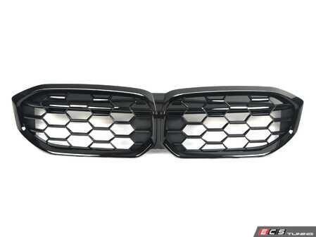 ES#4563665 - 51115A1BFB1 - FRONT ORNAMENTAL GRILLE - Genuine BMW - BMW